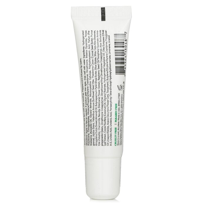 Mario Badescu mint lip balm 10g/0.35oz
