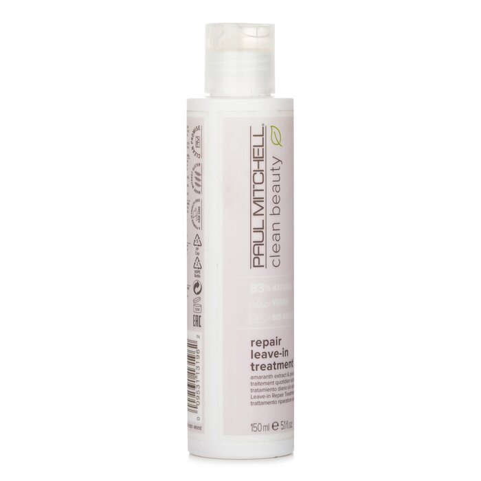 Paul Mitchell Clean Beauty Repair Leave-In Treatment 150ml
