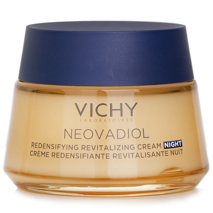 Vichy Neovadiol peri-menopause revitalizing night cream with hyaluronic acid 50ml/1.69oz