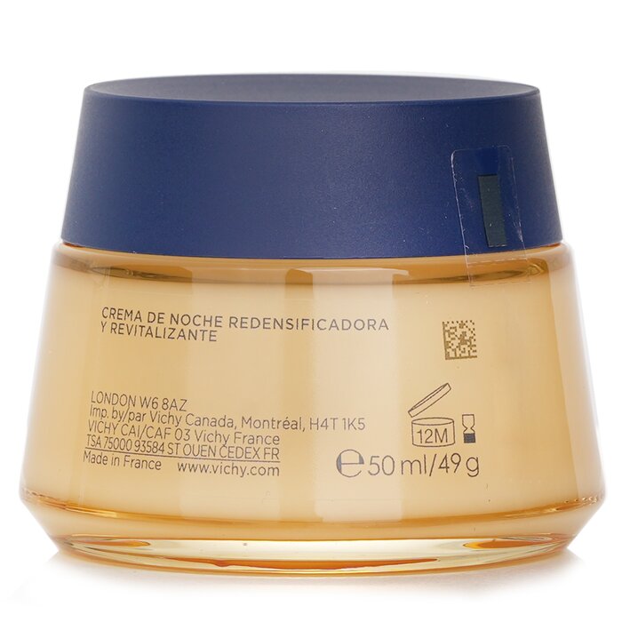 Vichy Neovadiol peri-menopause revitalizing night cream with hyaluronic acid 50ml/1.69oz