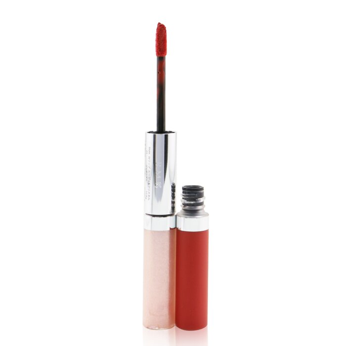 RMK W Lip Rouge & Crystal - #01 Japonisme 10.8g/0.36oz