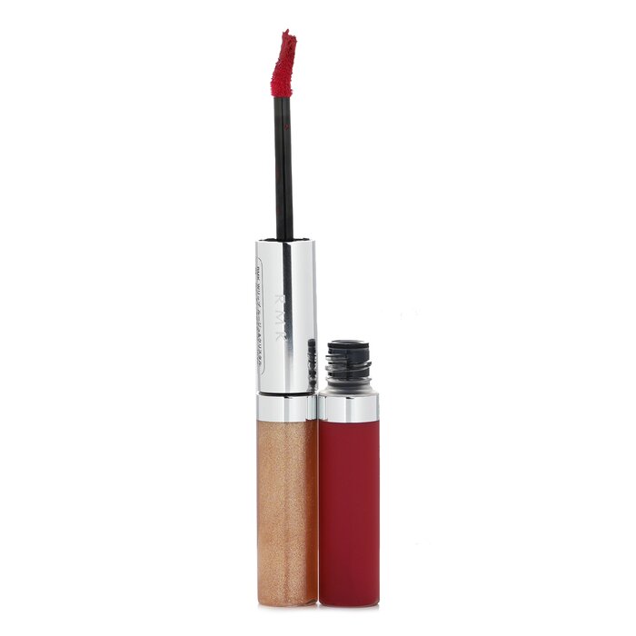 RMK W lip rouge & crystal - #03 romantic voltage 10.8g/0.36oz