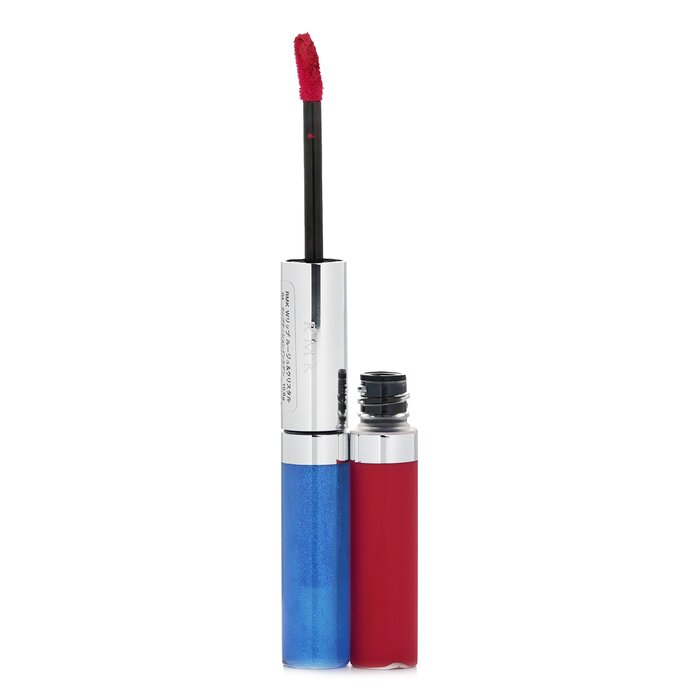 RMK W Lip Rouge & Crystal - #04 Temptation in Eden 10.8g/0.36oz