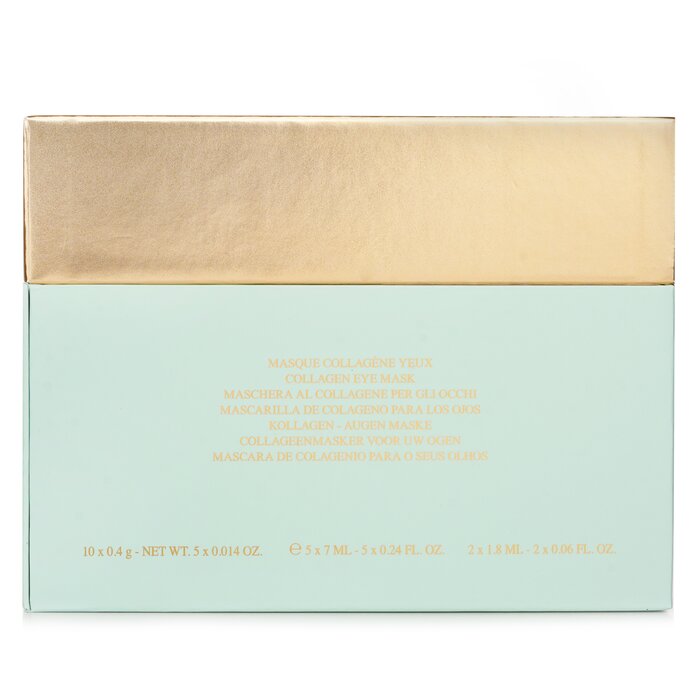 Valmont eye regenerating mask with collagen - 5 applications