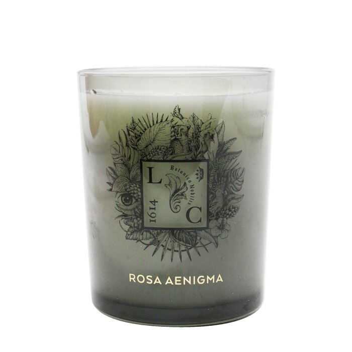 Le Couvent Rosa Aenigma candle 190g/6.7oz