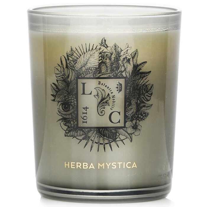 Le Couvent Herba Mystica candle 190g/6.7oz