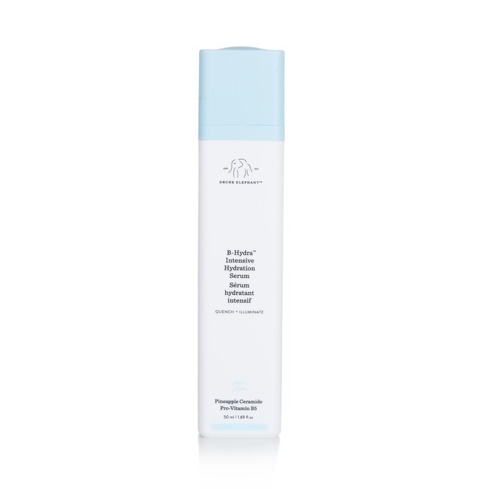 Drunk Elephant B-Hydra intensive hydration serum with pro-vitamin B5 for face 50ml/1.69oz