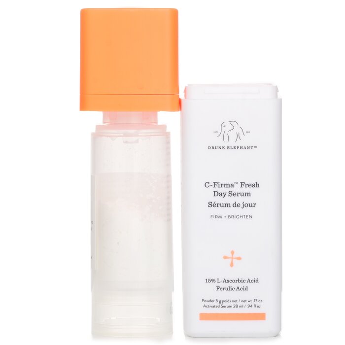 Drunk Elephant C-Firma Fresh Day Serum with Vitamin C 28ml/0.94oz