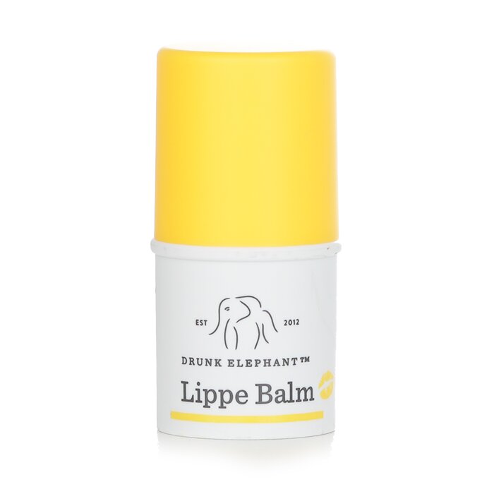 Drunk Elephant Lippe Balm with avocado oil 3.7g/0.13oz