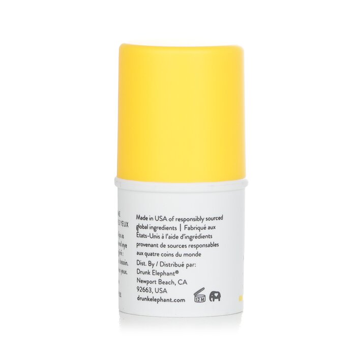 Drunk Elephant Lippe Balm with avocado oil 3.7g/0.13oz