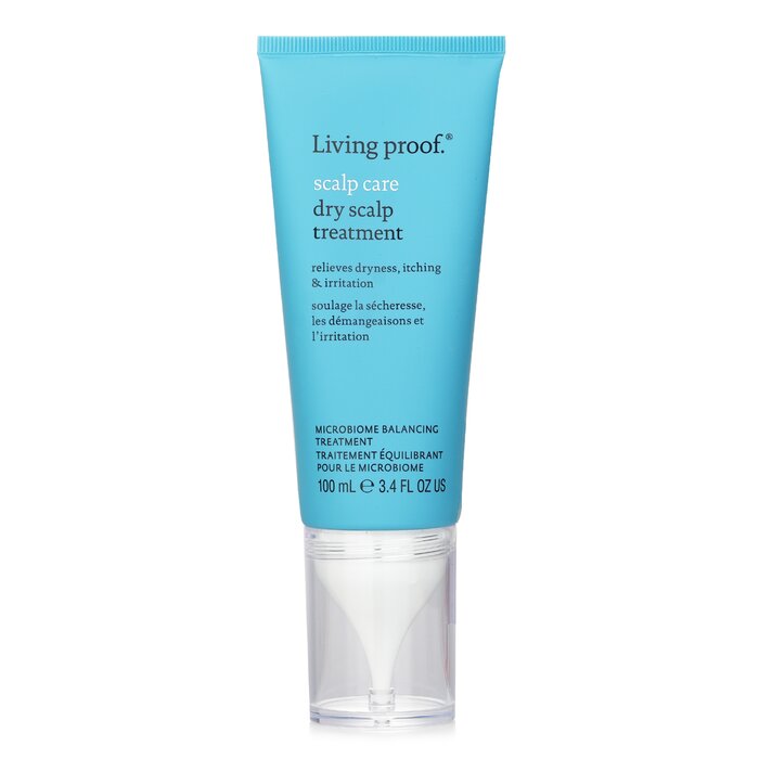 Living Proof Scalp Care Dry Scalp Treatment 100ml