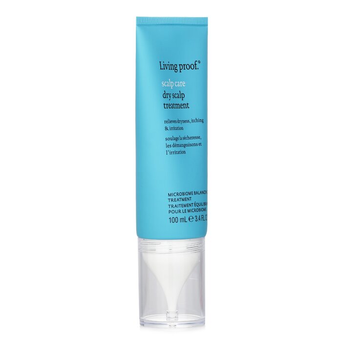 Living Proof Scalp Care Dry Scalp Treatment 100ml