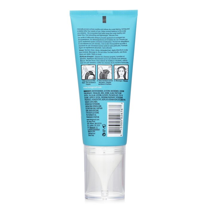 Living Proof Scalp Care Dry Scalp Treatment 100ml