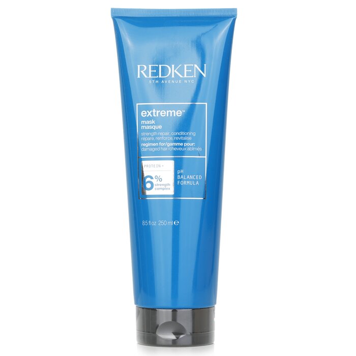 Redken Extreme Mask for damaged hair 250ml/8.5oz