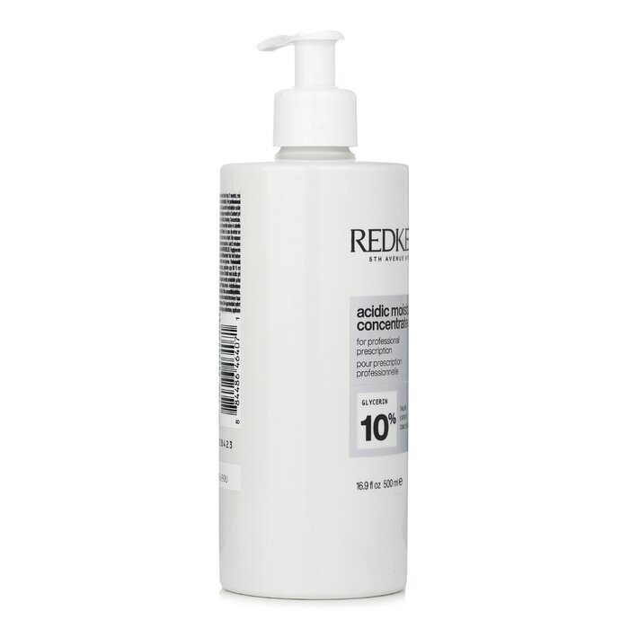 Redken Acidic Moisture Concentrate 500ml/16.9oz