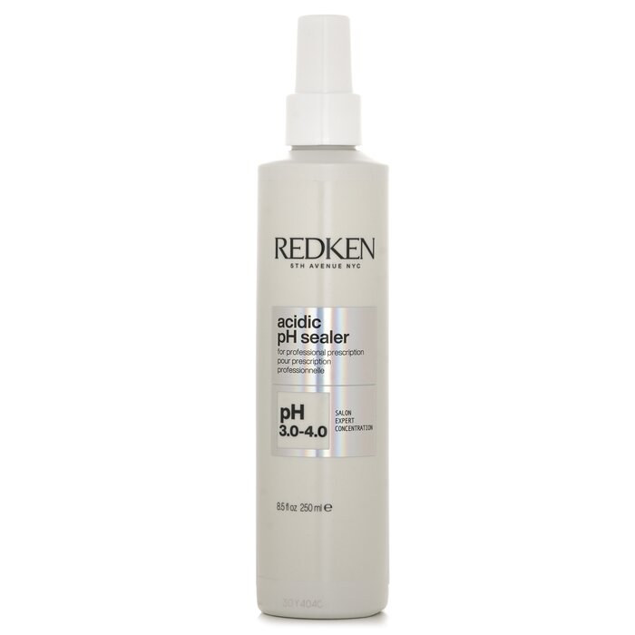 Redken Acidic pH Sealer for damaged hair 250ml/8.5oz
