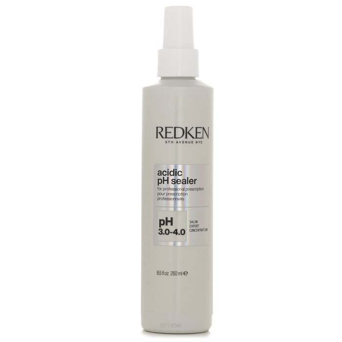Redken Acidic pH Sealer for damaged hair 250ml/8.5oz