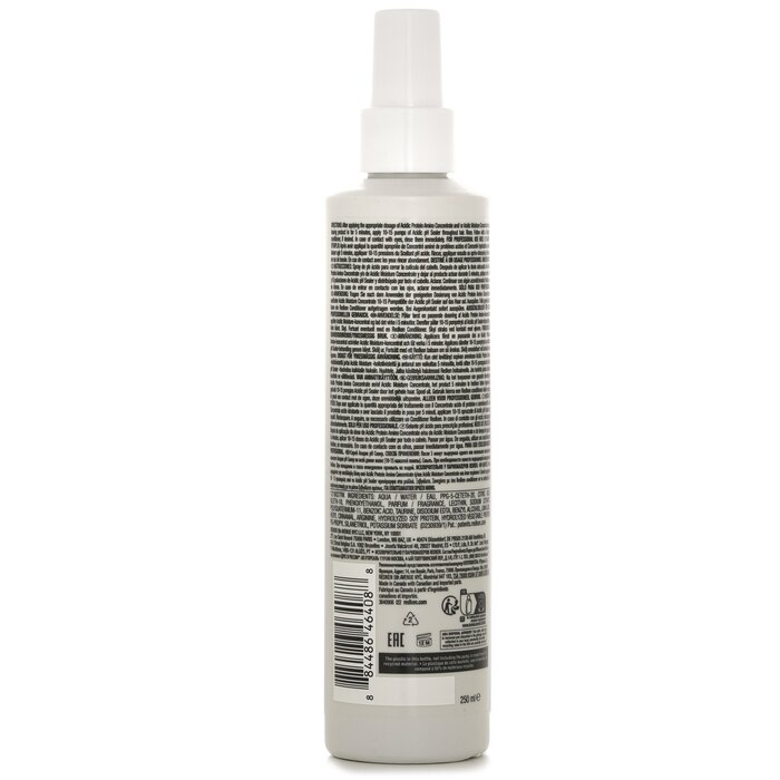 Redken Acidic pH Sealer for damaged hair 250ml/8.5oz