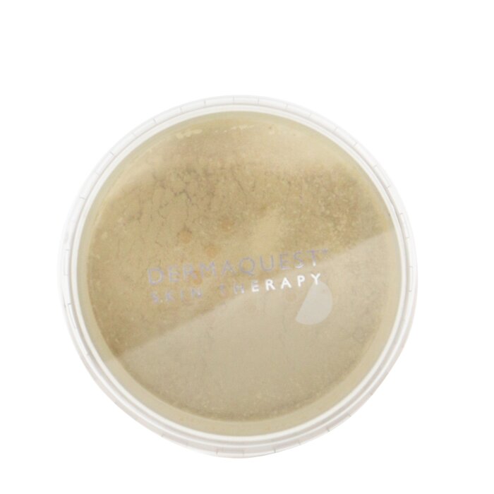 DermaQuest buildable coverage loose mineral powder SPF 20 - 11.4g/0.4oz