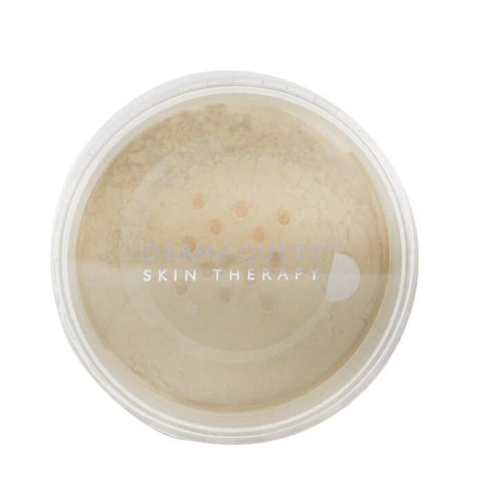 DermaQuest buildable coverage loose mineral powder SPF 20 - # 1C 11.4g/0.4oz
