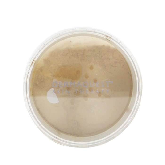 DermaQuest buildable coverage loose mineral powder SPF 20 - 11.4g/0.4oz