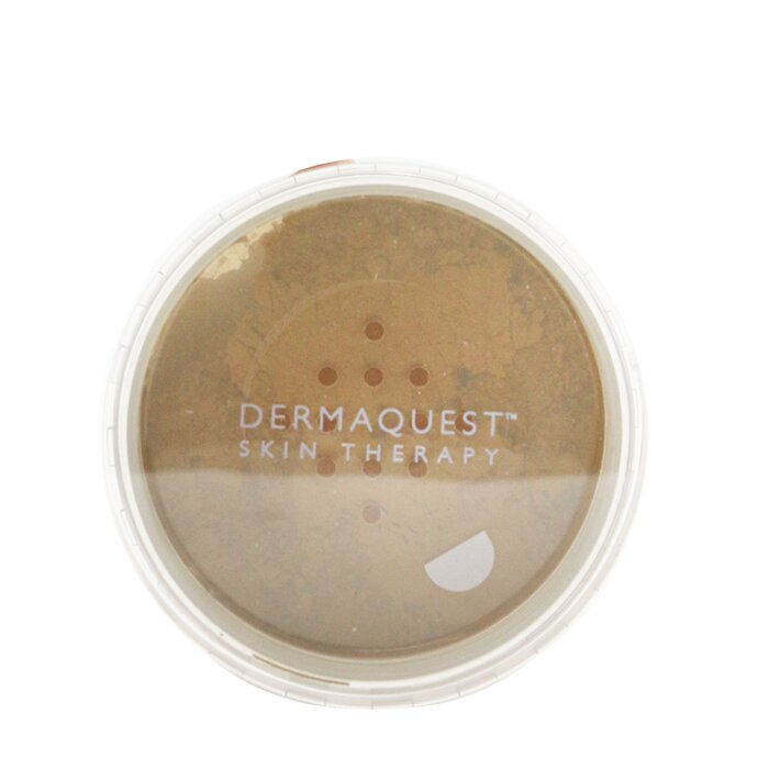DermaQuest buildable coverage loose mineral powder SPF 20 - #5W 11.4g/0.4oz