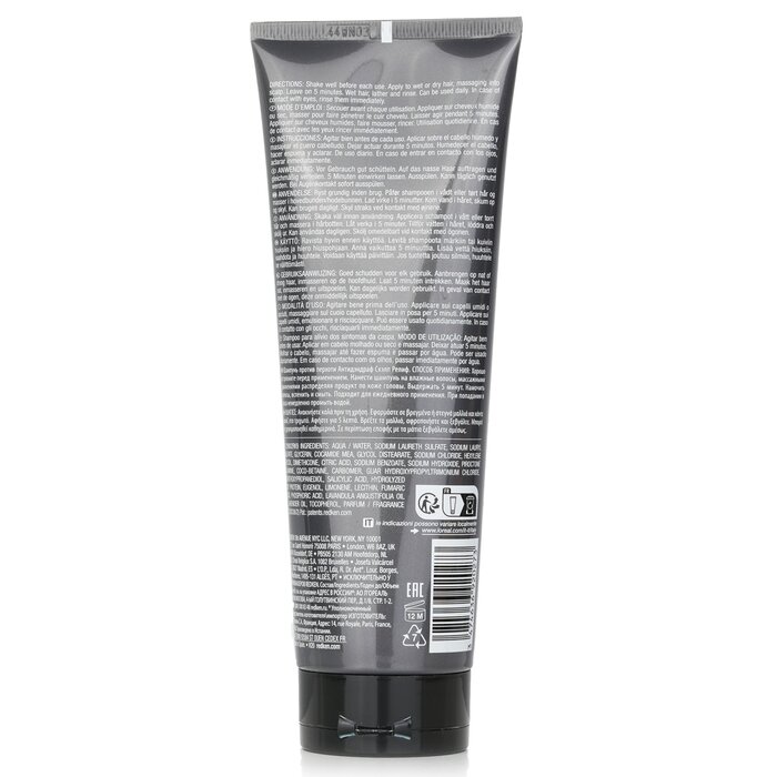 Redken Scalp Relief Dandruff Control Shampoo 250ml/8.5oz