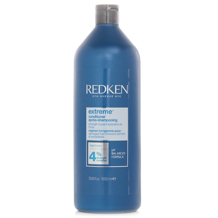 Redken Extreme Conditioner for damaged hair 1000ml/33.8oz