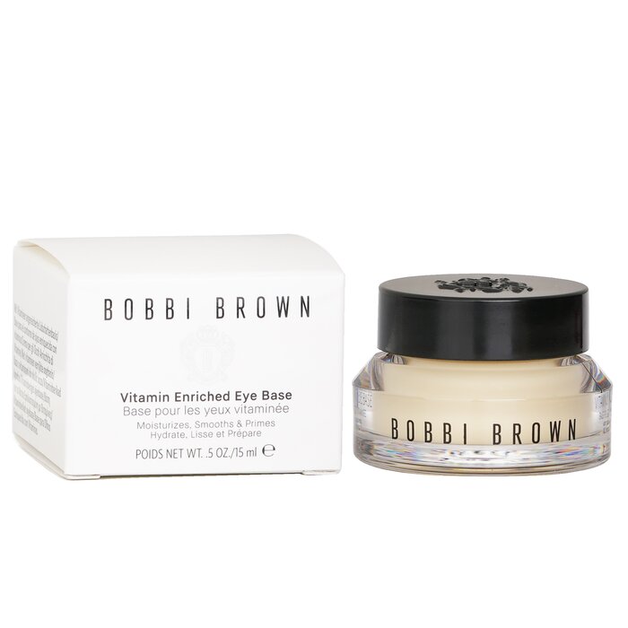 Bobbi Brown vitamin enriched eye base 15ml/0.5oz
