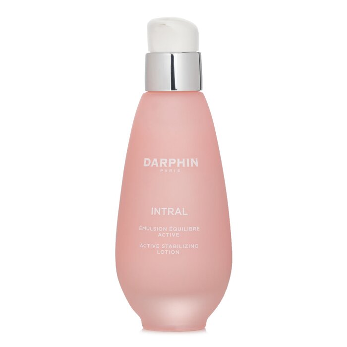 Darphin Intral active stabilizing lotion 100ml/3.4oz for sensitive skin with chamomile and peony