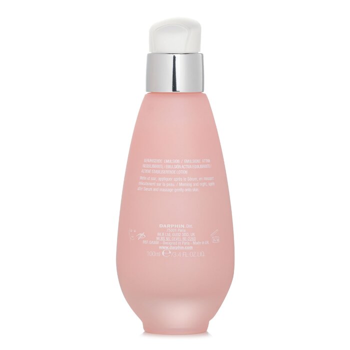 Darphin Intral active stabilizing lotion 100ml/3.4oz for sensitive skin with chamomile and peony