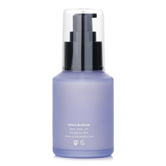 Elvis + Elvin lotion I with anti-aging and brightening benefits for all skin types 60ml/2oz