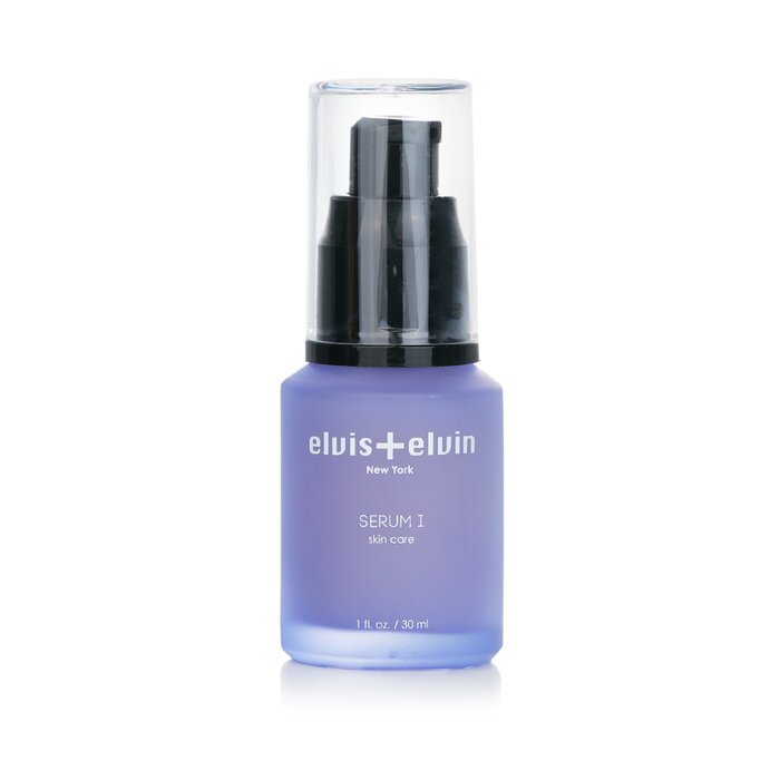 Elvis + Elvin Serum I anti-aging elixir for face 30ml/1oz