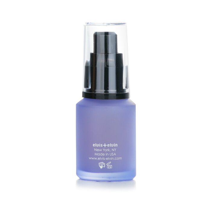 Elvis + Elvin Serum I anti-aging elixir for face 30ml/1oz