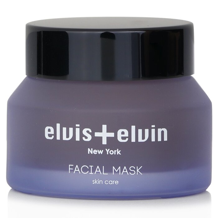 Elvis + Elvin facial mask 50ml/1.7oz