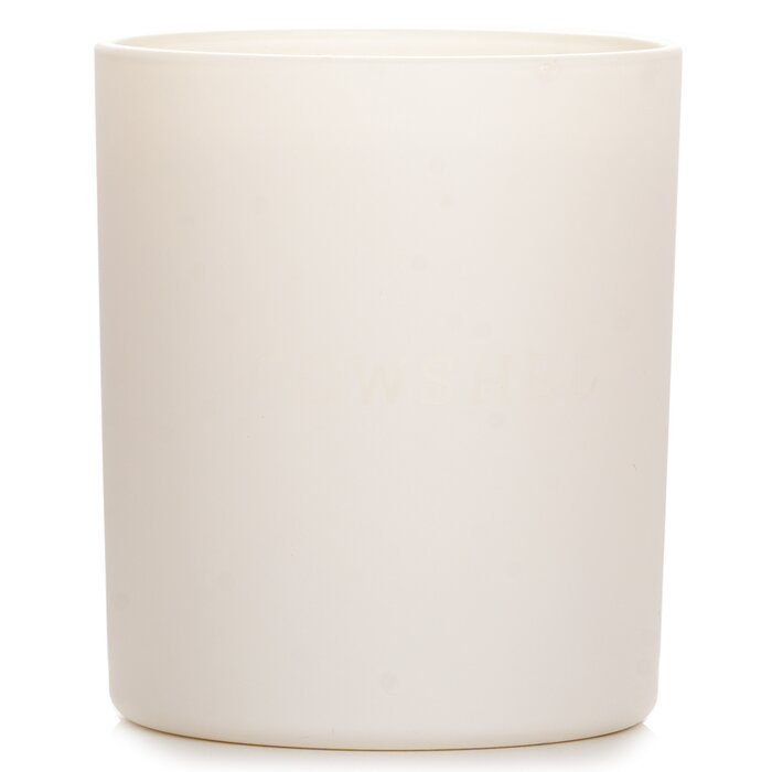 Cowshed active candle with basil and mint 220g/7.76oz