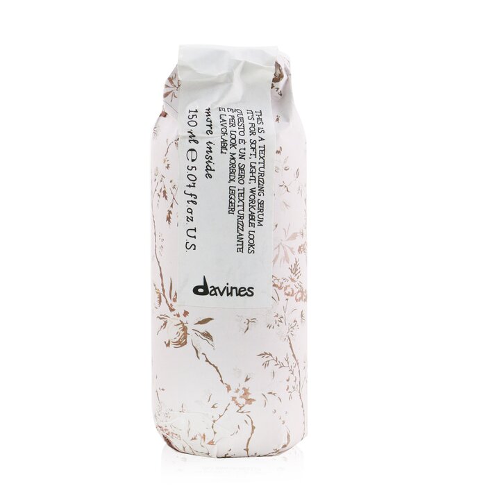 Davines This Is a Texturizing Serum 150ml/5.07oz
