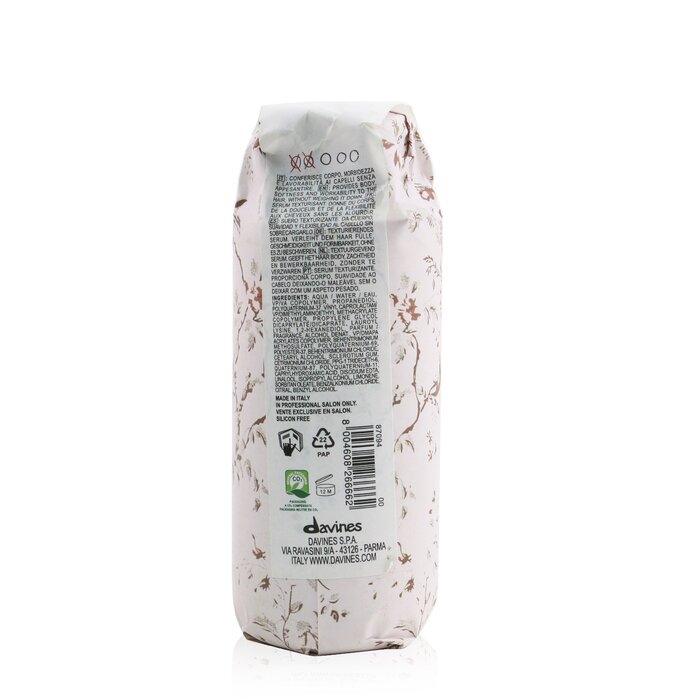 Davines This Is a Texturizing Serum 150ml/5.07oz