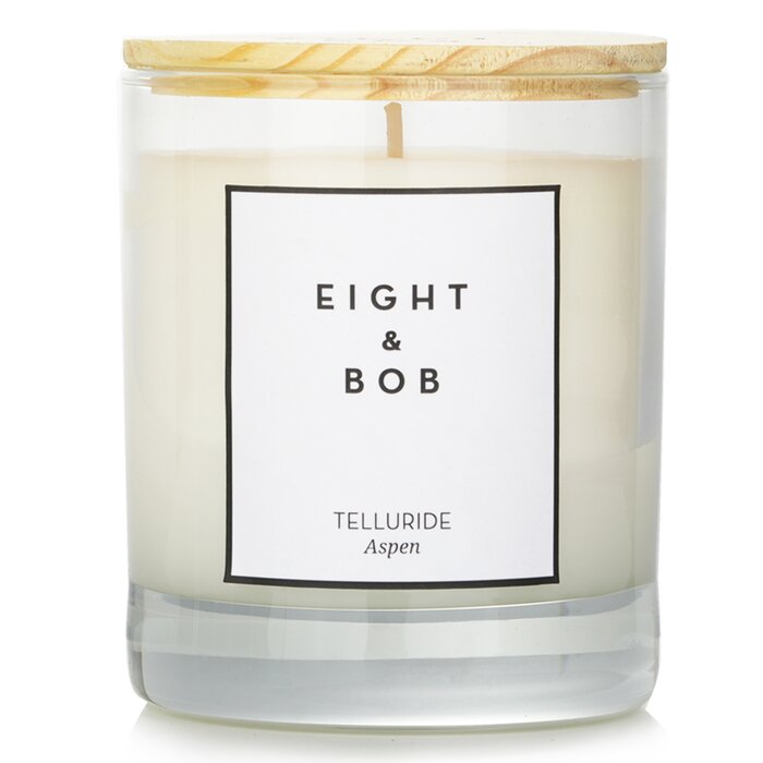 Eight & Bob Telluride Candle 230g