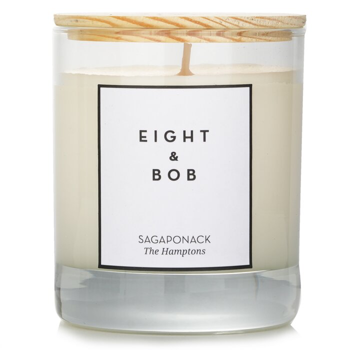 Eight & Bob Sagaponack candle 230g