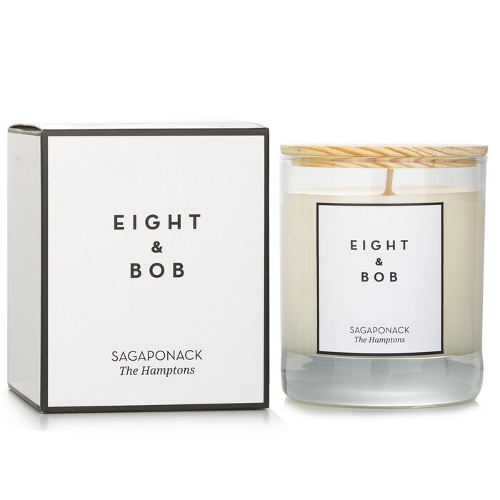 Eight & Bob Sagaponack candle 230g