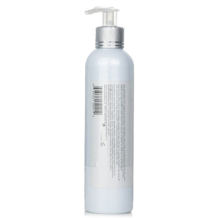 Old Name kiwi foaming cleanser for face 240ml