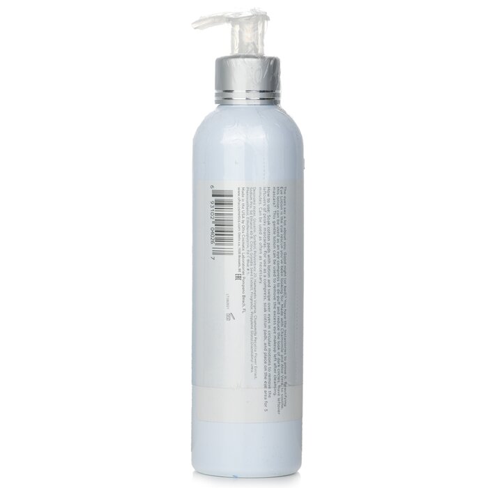 OFRA Cosmetics beautifying eye lotion with chamomile and aloe vera 240ml/8oz