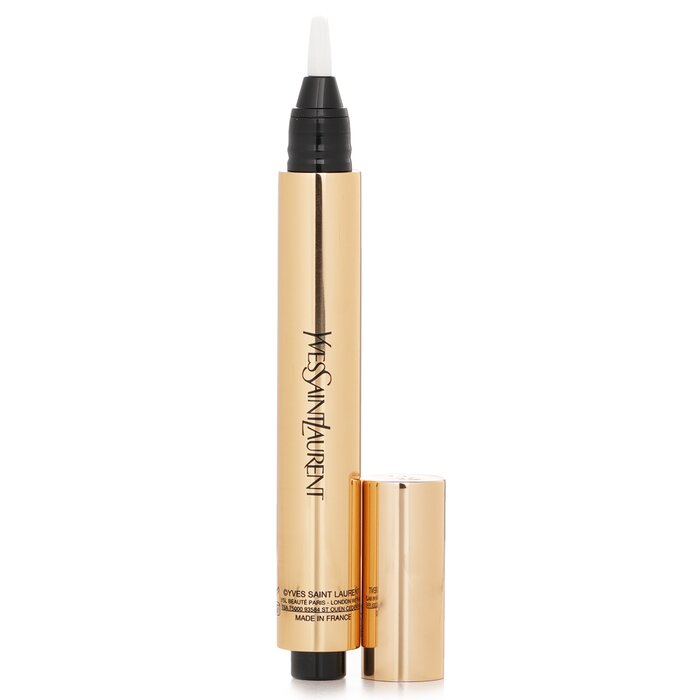 Yves Saint Laurent Touche Éclat radiant highlighting pen #3 light peach 2.5ml/0.08oz
