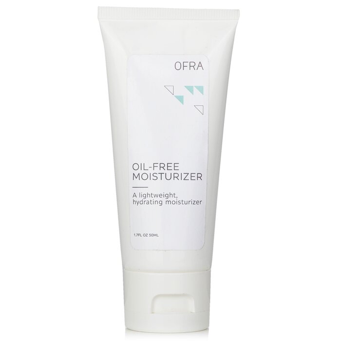 OFRA Cosmetics oil-free moisturizer with hyaluronic acid for all skin types 50ml/1.7oz
