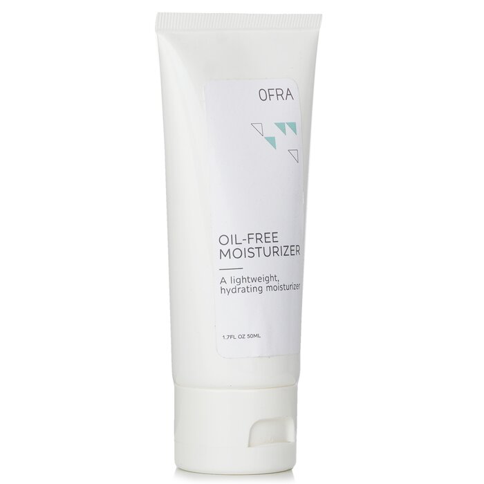 OFRA Cosmetics oil-free moisturizer with hyaluronic acid for all skin types 50ml/1.7oz