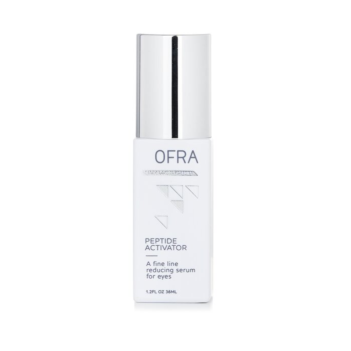 OFRA Cosmetics peptide activator serum for eyes and lips 36ml/1.2oz