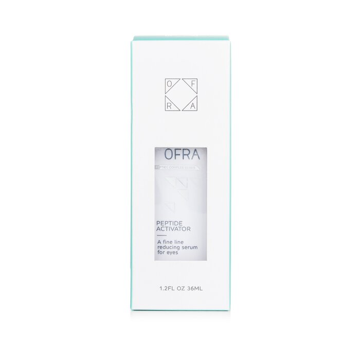 OFRA Cosmetics peptide activator serum for eyes and lips 36ml/1.2oz