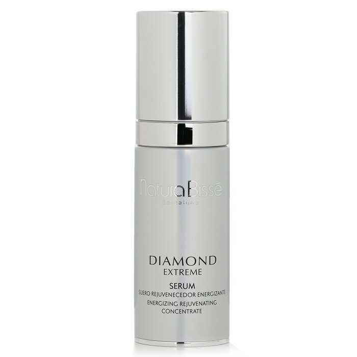 Natura Bisse Diamond Extreme Serum with Smart Energy Complex for face 40ml/1.4oz
