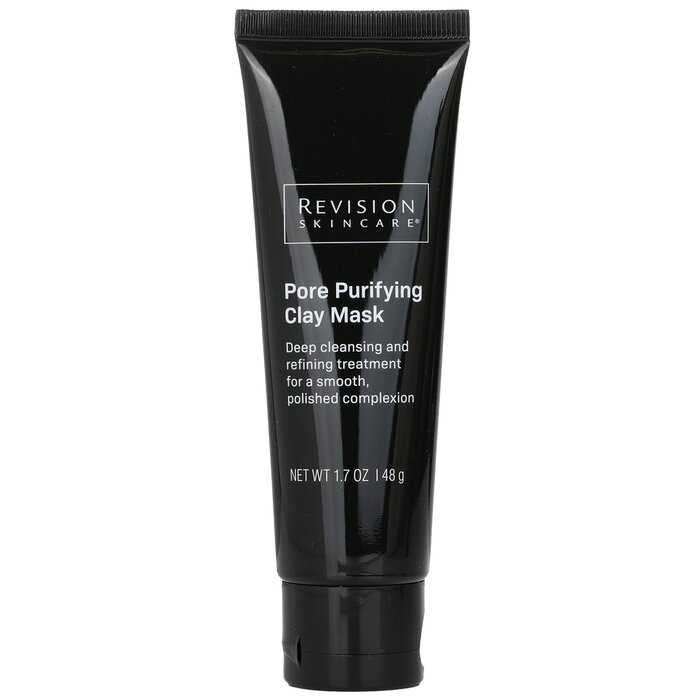 Revision Skincare pore purifying clay mask 48g/1.7oz